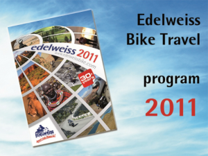 2011 Edelweiss Bike Travel Program Guide