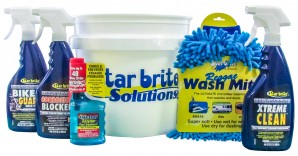 Bike Care Kit from Star brite Solutions