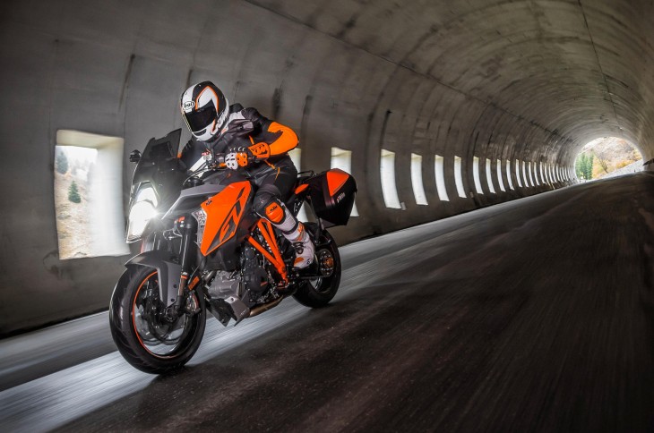 1290 SUPER DUKE GT2