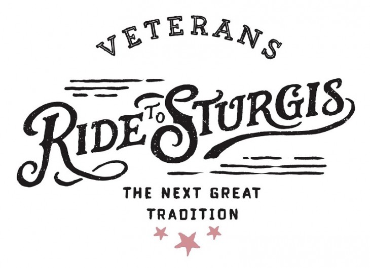 Veterans Ride To Sturgis Logo_111115