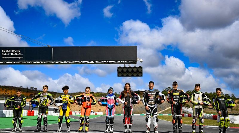 FIM MiniGP Portugal Series hits Portimao for special weekend