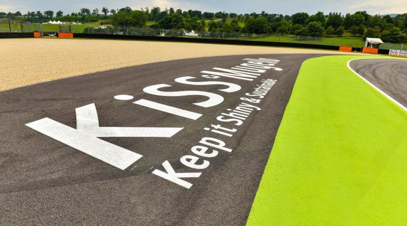 KiSS Mugello returns with action plan for Italian GP