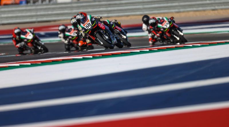 Application period opens for 2023 North America Talent Cup