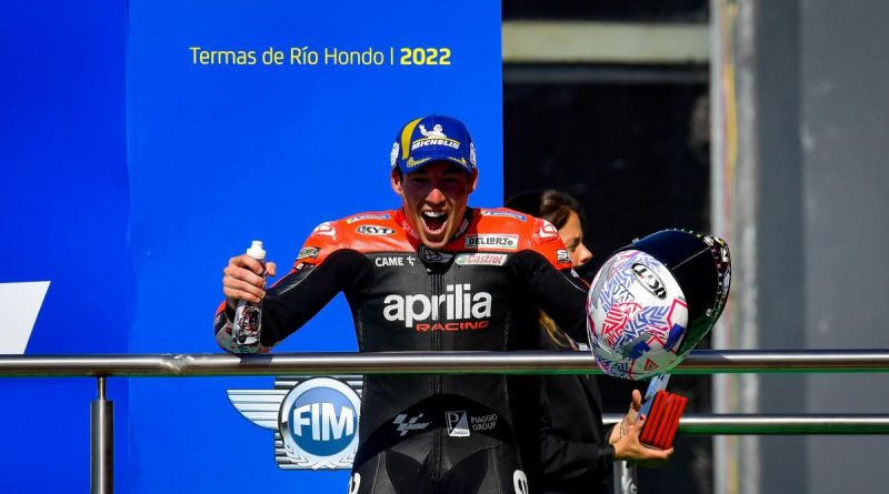 MotoGP™ recap: Argentina – worth the wait