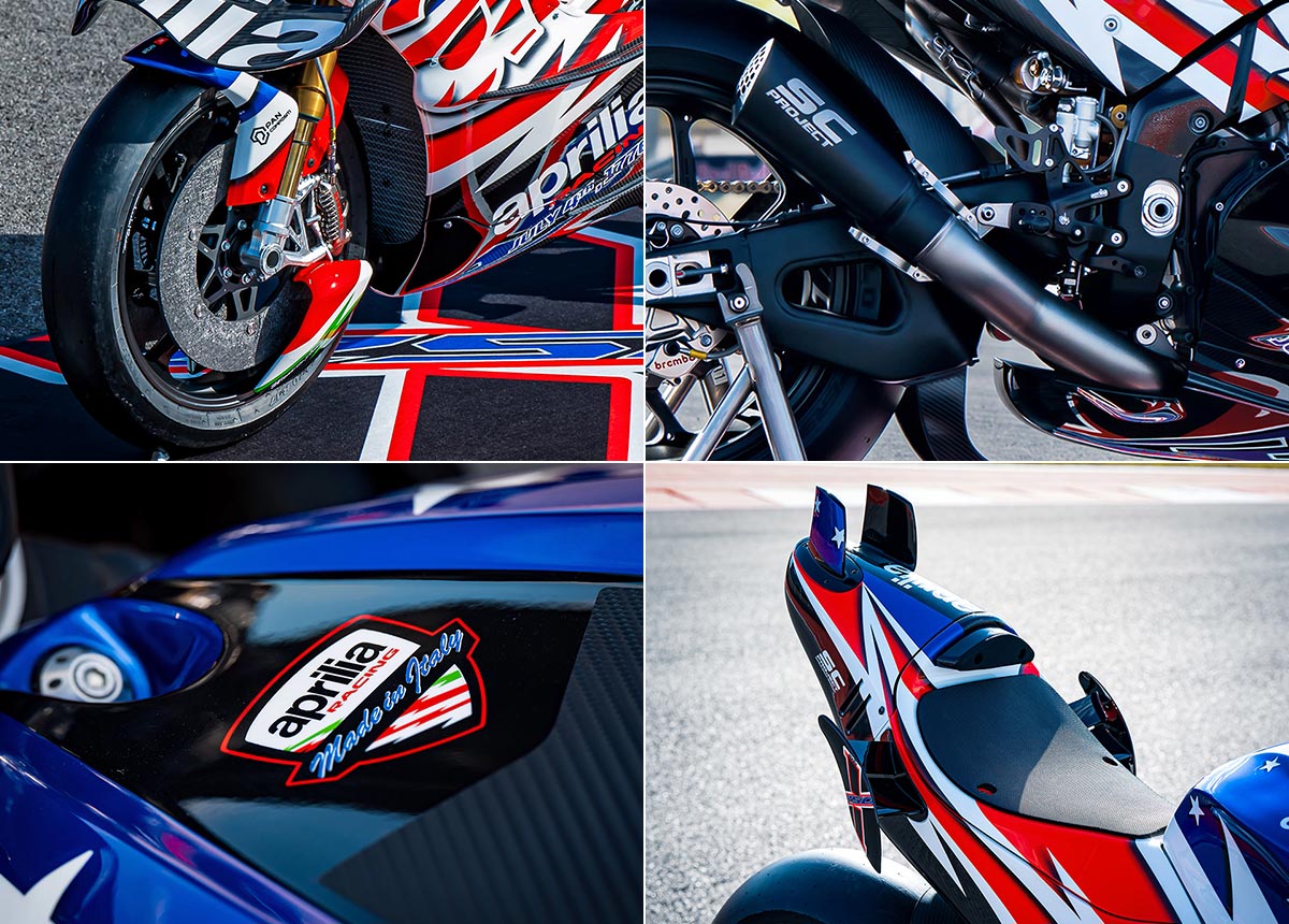 Aprilia-X-Aerodinamica-Ciclistica-Edizion-limitata-Elettronica