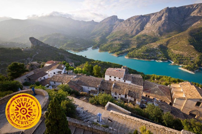 IBEX26 Motorcycle Experience Coming to Costa Blanca in 2026