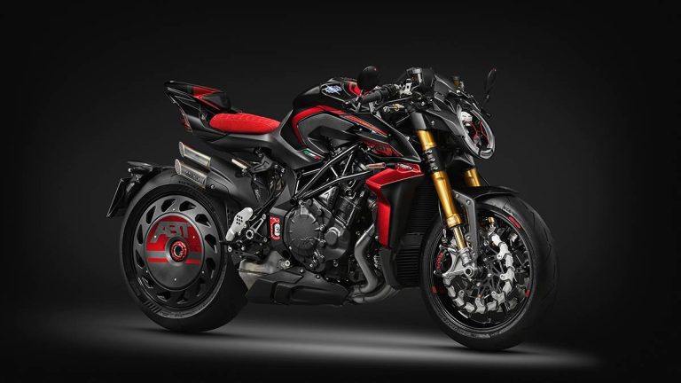 MV Agusta and ABT Introduce the Brutale 1000 ABT